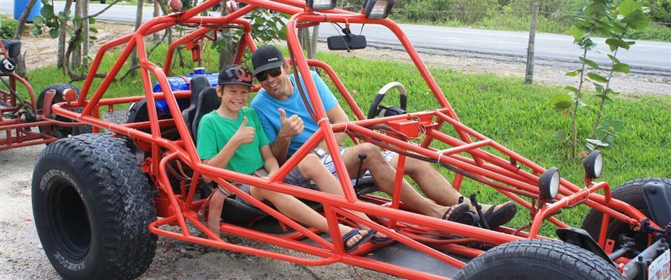 Dune Buggy